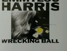 Record Store Day 2016 Emmylou Harris Wrecking Ball 3 LP LIMITED 180 GRAM RSD
