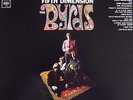 BYRDS - FIFTH DIMENSION - SEALED