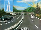 Kraftwerk - Autobahn - Vinyl LP - Philips - Bestzustand