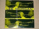 LEE MORGAN - VOL.3   RARE 2 X 45