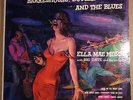 Ella Mae Morse BARRELHOUSE, BOOGIE, AND THE BLUES - 10 