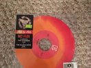 The Black Keys Iggy Pop The Stooges No Fun 45 In Vinyl Record Rsd Split Color