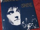 Crime and the City Solution Shine 1988 Mute Records Bad Seeds Related Post-Punk