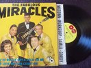 THE FABULOUS MIRACLES YOU'VE REALLY GOT A HOLD ON ME TAMLA (MOTOWN) US ORIG '63