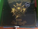 MOTORHEAD - Bad Magic 2016 OCHRE GOLD YELLOW vinyl LP RSD 2016 NEW/SEALED