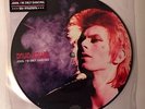 David Bowie John I'm Only Dancing PERFECT 7