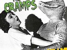 THE CRAMPS  Keystone club Palo Alto, CA 1979  LP  /  RSD 2016