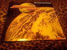 Ace Frehley/Frehleys Comet Second Sighting Album-(NM-Mint Condition)