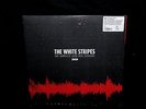 THE WHITE STRIPES - THE COMPLETE JOHN PEEL SESSIONS 2LP WHITE/RED VINYL RSD16