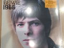 DAVID BOWIE I Dig Everything - The Pye Singles 1966 12