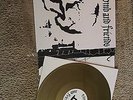 Tim Timebomb and Friends 3x LP GOLD COLOR VINYL