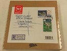 V/A First Class Rock Steady 7” Box Set Reggae record store day RSD 2016