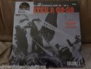 Monster A Go-Go Teen Trash From Psychedelic Tokyo '66-'69 RSD 2016 422/1500
