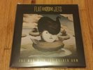 FLAT DUO JETS Pink UNRELEASE TRX 800 MADE DOUBLE 7 INCH vinyl RSD