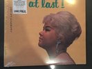 Etta James: At Last RSD Record Store Day 2016 Colored Vinyl LP/2000 Green River