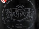 Damned - 35 Years Of Anarchy,Chaos & Destruction Live Vol. 1(RSD Ltd Red Vinyl)