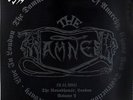 Damned-35 Years Of Anarchy,Chaos & Destruction Live Vol. 2(RSD Ltd White Vinyl)