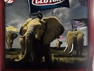 Clutch - Elephant Riders (Record Store Day Limited 2 x Red Vinyl)