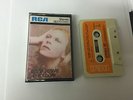 David Bowie ?– Hunky Dory : RCA ?– PK 1850 : Cassette, Album, RARE ITALIAN