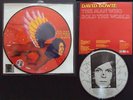 DAVID BOWIE THE MAN OF SOLD THE WORLD Picture dics  33 tours 12