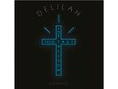 FLORENCE AND THE MACHINE DELILAH RECORD STORE DAY EXCLUSIVE BLUE VINYL 12