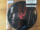 Mike Oldfield 'Nuclear' from Metal Gear Solid V. Ltd Edition pic disc RSD 2016
