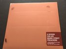 A Design For Life EP Manic Street Preachers (Record Store Day, RSD 2016, Sealed)