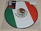 Noel Gallagher's High Flying Birds El Mexicano 12
