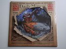 IRON MAIDEN Empire Of The Clouds RSD Record Store Day 2016 12