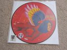 RSD 2016 DAVID BOWIE VINYL LP THE MAN WHO SOLD THE WORLD PICTURE DISC