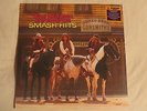 Record Store Day 2016 Limited Vinyl Jimi Hendrix smash hits lp with poster - NEW