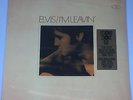 ELVIS PRESLEY I'M Leavin' LP SEALED Record Store Day 2016