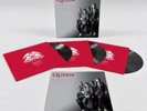 QUEEN - ABSOLUTE GREATEST 3LP BOX SET VINYL 2009 - NEUWERTIG
