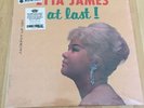 Etta James - At Last / RSD 2016 Green Vinyl / Out Of 2000