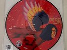 DAVID BOWIE - RSD 2016 16 THE MAN WHO SOLD THE  WORLD - LP - PIC DISC - SEALED