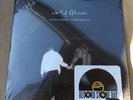 WOLF ALICE WHITE LEATHER / LEAVING YOU 2016 RSD 7