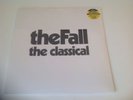 THE FALL THE CLASSICAL LP RSD 2016 MINT AND SEALED CONDITION