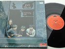 KLP184 - Jack Bruce - Harmony Row (2310 107) German LP, polydor 1971