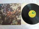 PINK FLOYD – Obscured By Clouds LP vinyl – Harvest SP4020 rounded corners