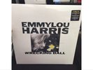Emmylou Harris Wrecking Ball Deluxe 3xLP Vinyl Set RSD 2016 Record Store Day