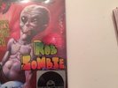 Rob Zombie UFO 10