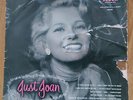 Joan Regan - Just Joan - Decca LK 4153 (UK 1956)