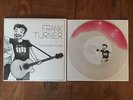 Frank Turner / Austin Lucas - Under The Influence Split 7