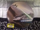 STAR WARS The Force Awakens 10” PICTURE DISC John Williams RSD 2016 Sealed NEW