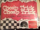 Cheap Trick Auction 2 Found New Parts 2016 RSD 10