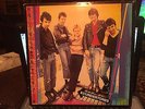 THE UNDERTONES 1st PRESS - SRK6081 - PUNK VINYL