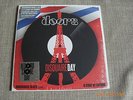 THE DOORS ROADHOUSE BLUES(LIVE) RSD 2016 SEALED