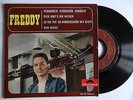 FREDDY QUINN VERGANGEN VERGESSEN VORÜBER Polydor EP 60103 MADE IN FRANCE