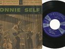 RONNIE SELF EP Brazil COLUMBIA CBEP-56002 