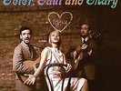 PETER, PAUL AND MARY-DEBUT ALBUM-VINYL LP WAX TIME NEU